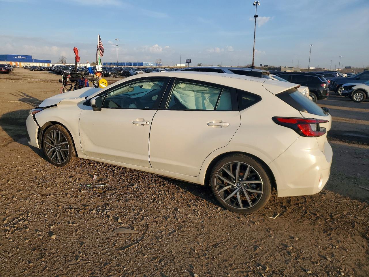 2024 Subaru Impreza Sport - Image 2
