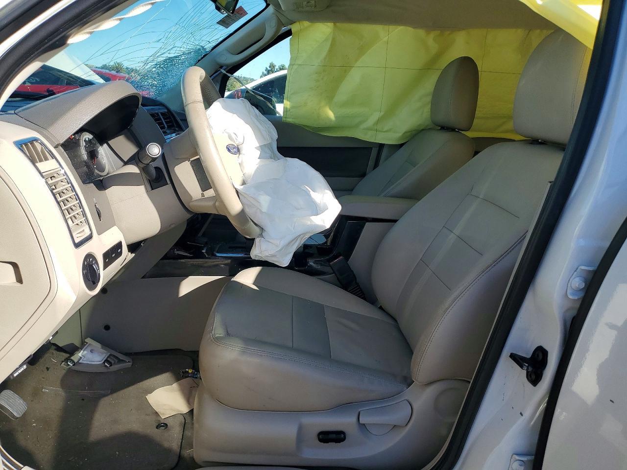 2009 Ford Escape Hybrid - Image 7