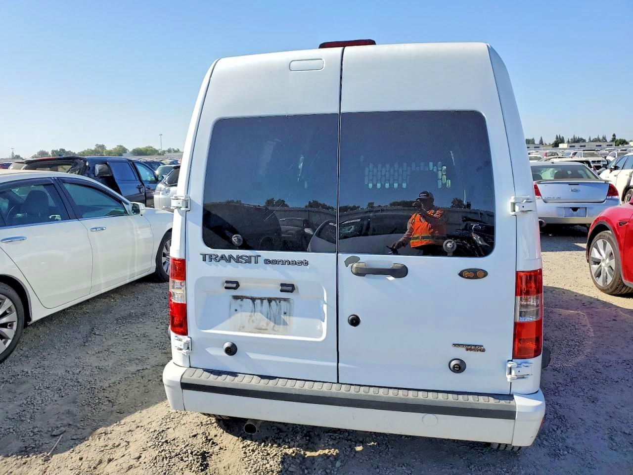 2013 Ford Transit - Image 6