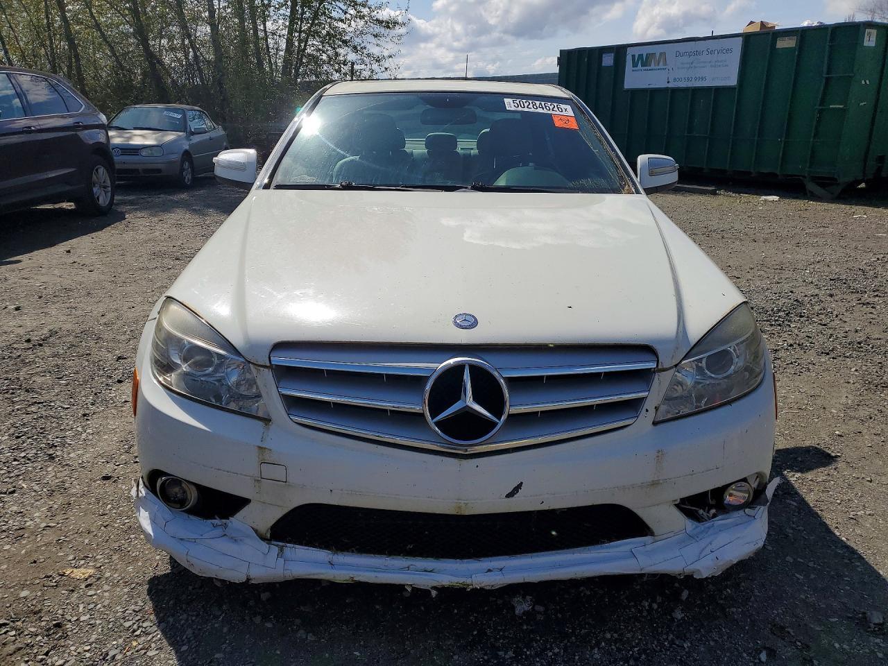 2009 Mercedes-Benz C 300 4Matic - Image 5