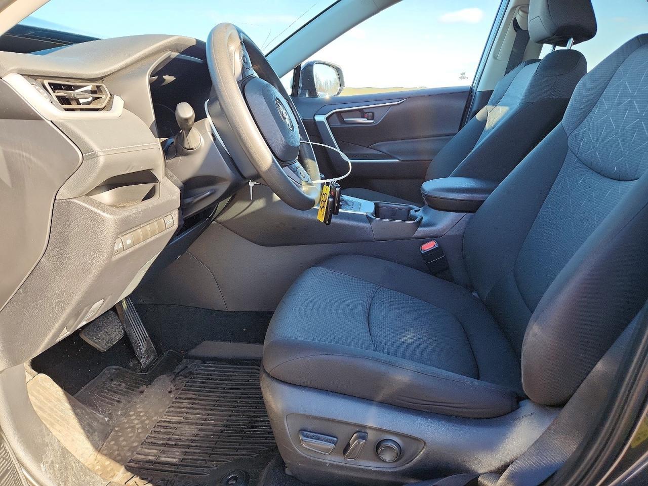 2024 Toyota Rav4 Hybrid Xle - Фото 7