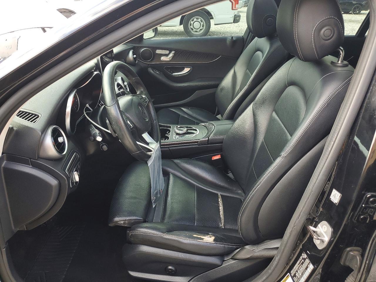 2017 Mercedes-Benz C 300 - Image 7