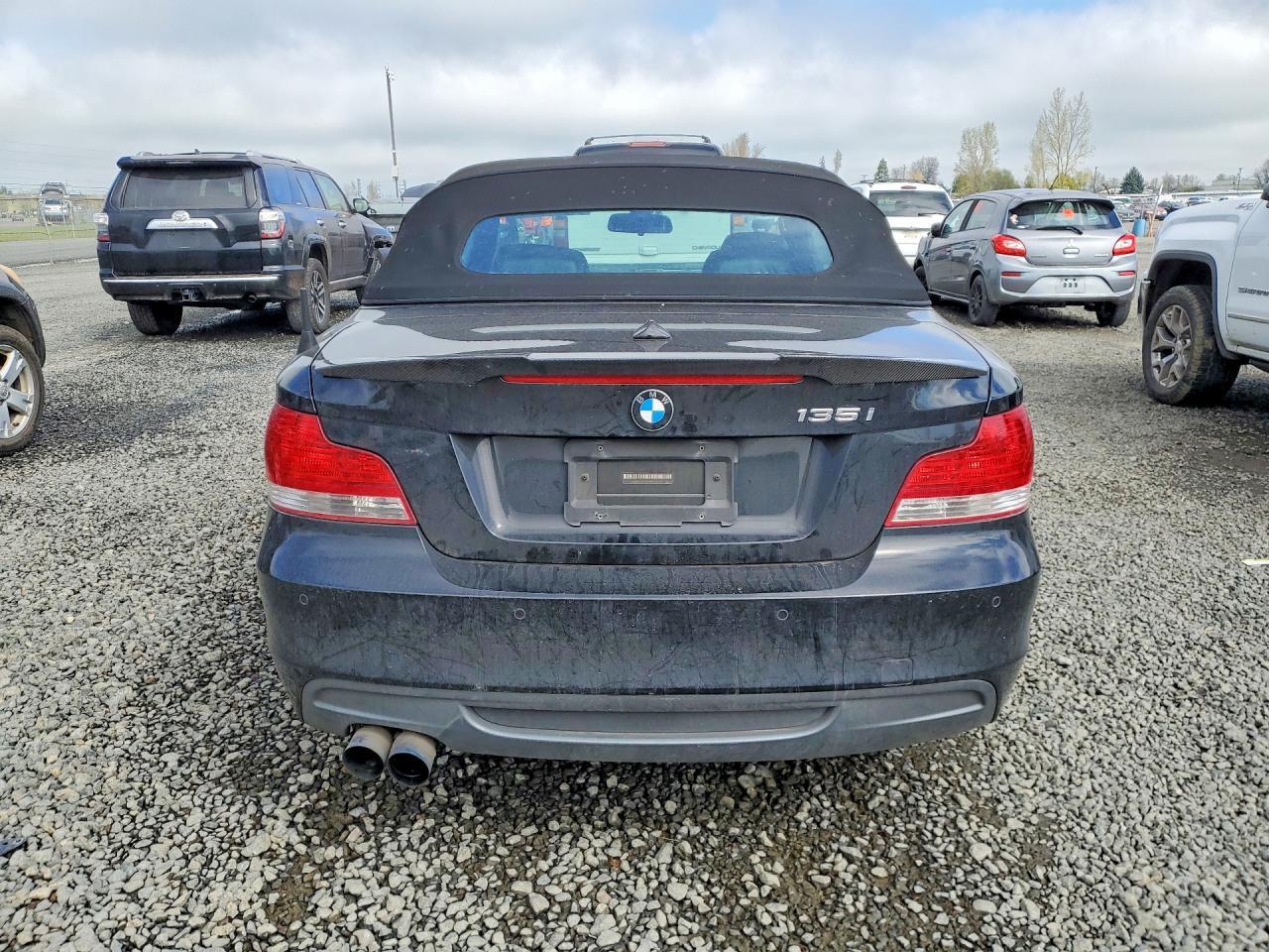 2009 BMW 135 I - Image 6