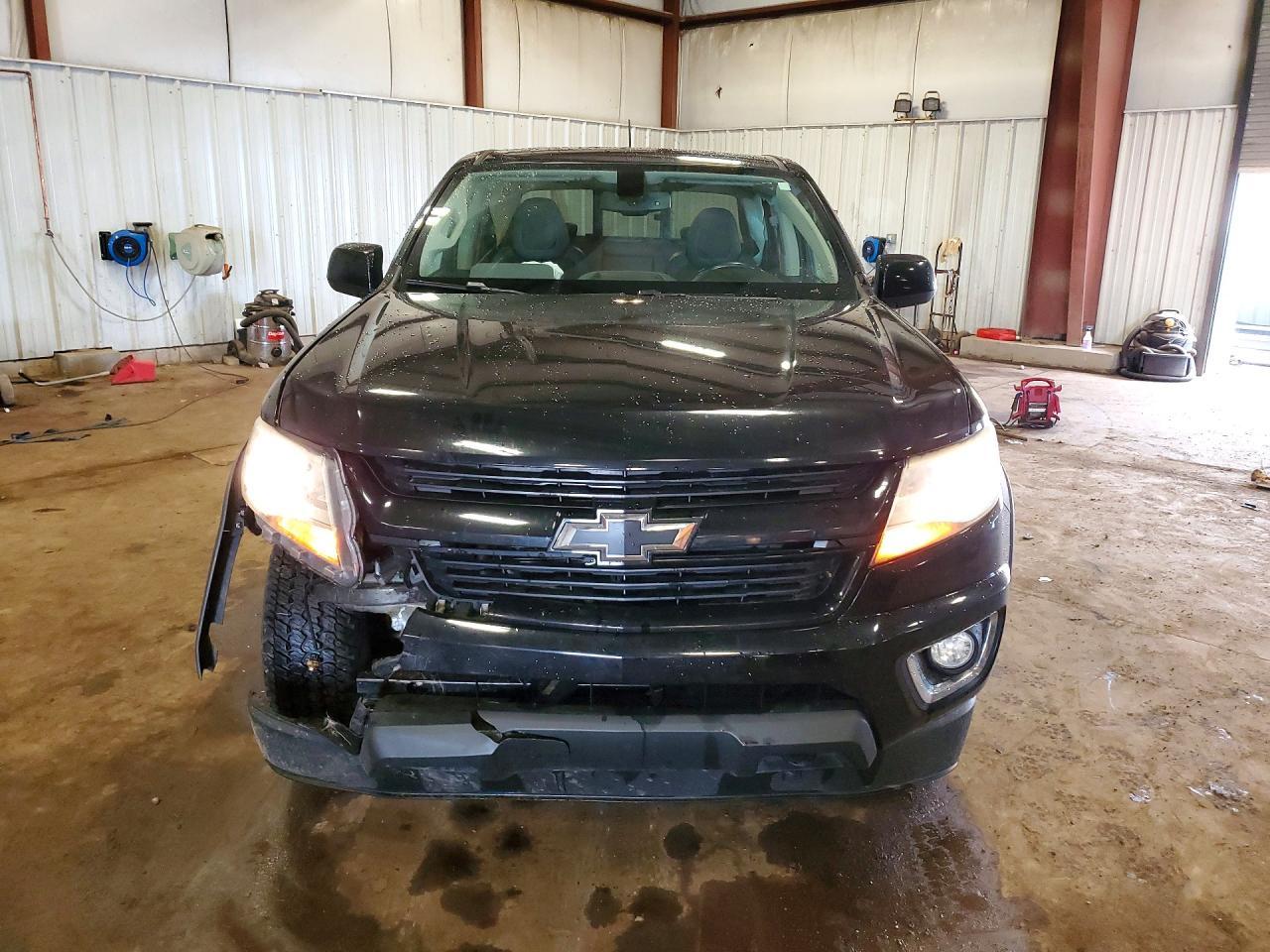 2017 Chevrolet Colorado Z71 - Image 5