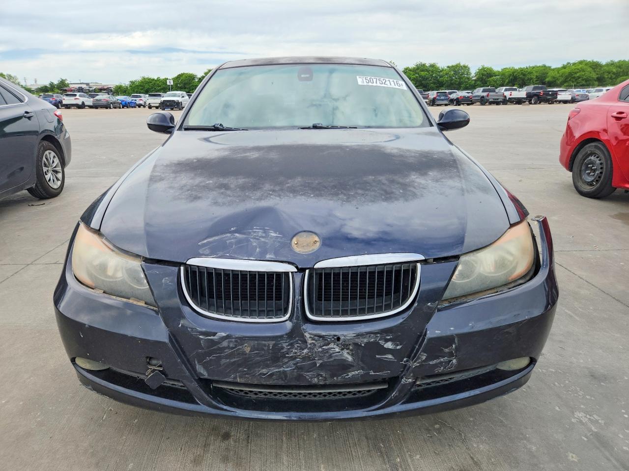 2006 BMW 325 I - Фото 5
