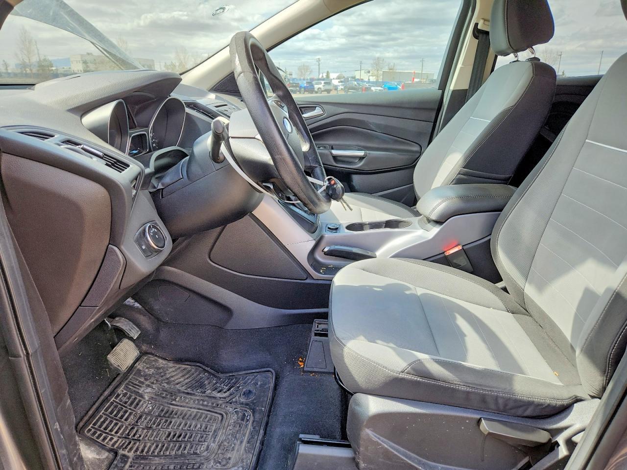 2014 Ford Escape Se - Фото 7