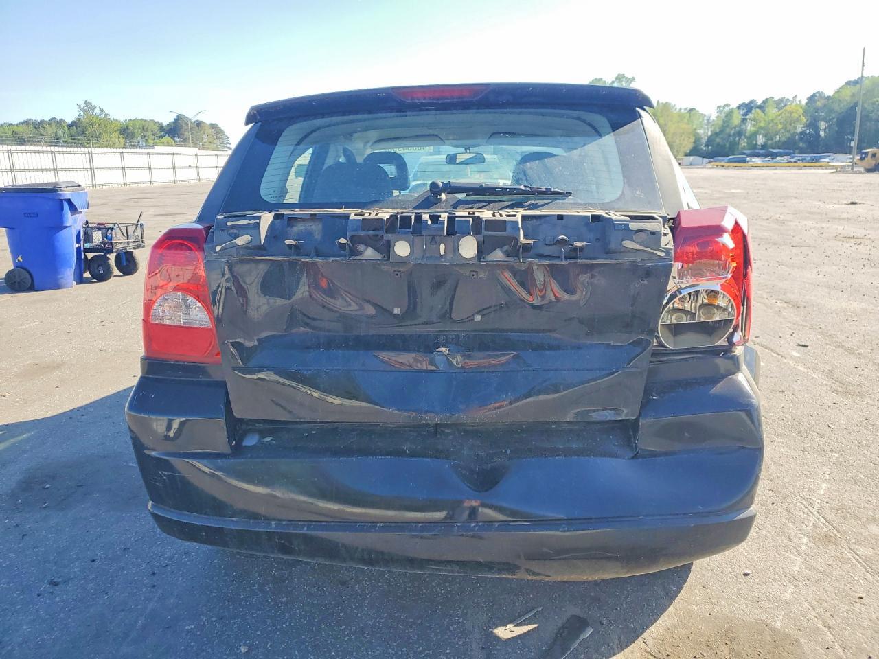 2007 Dodge Caliber Sxt - Image 6