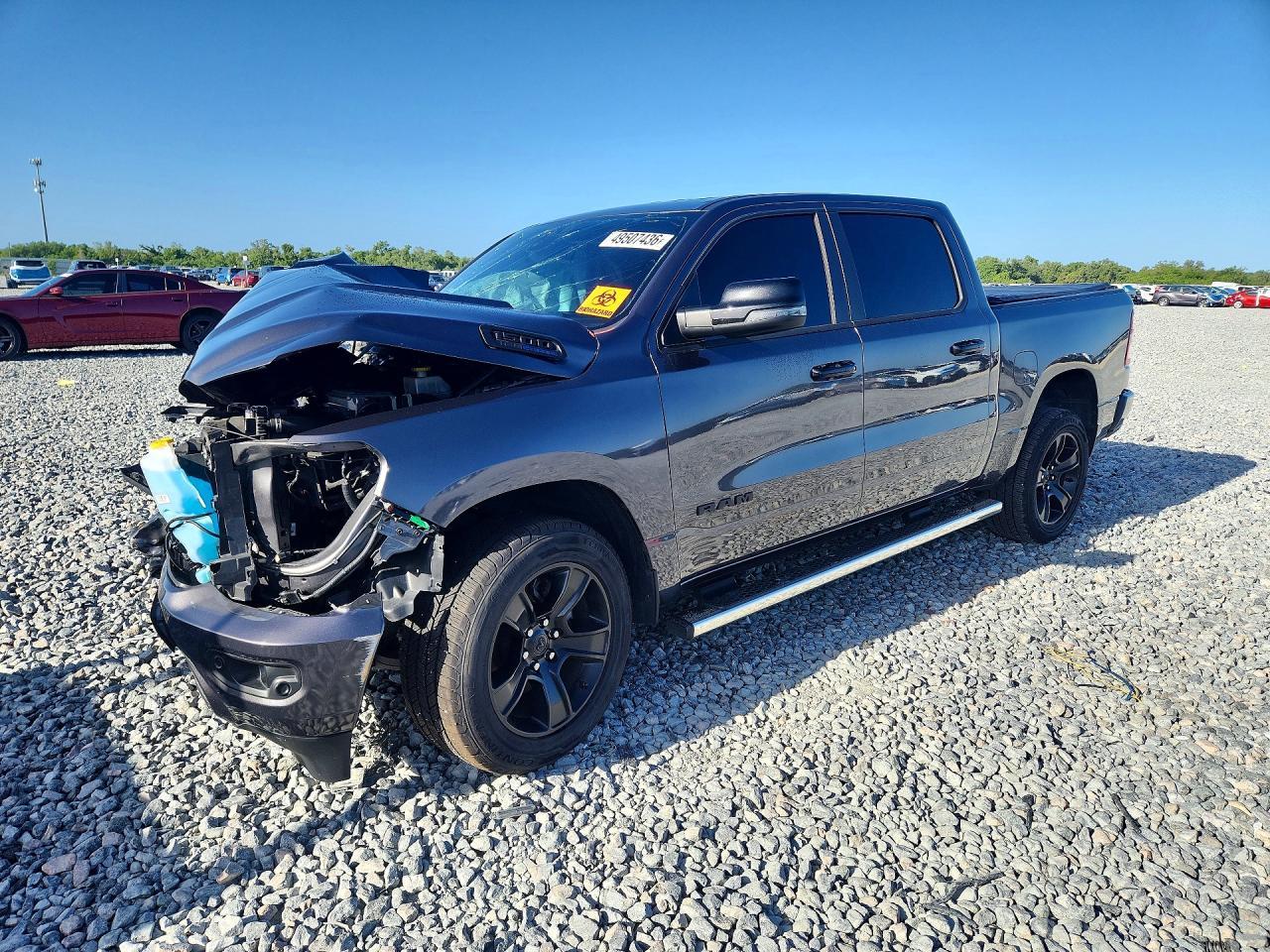 2024 Ram 1500 Big Horn