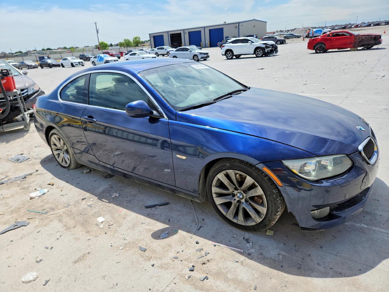 2013 BMW 328 I - Image 4