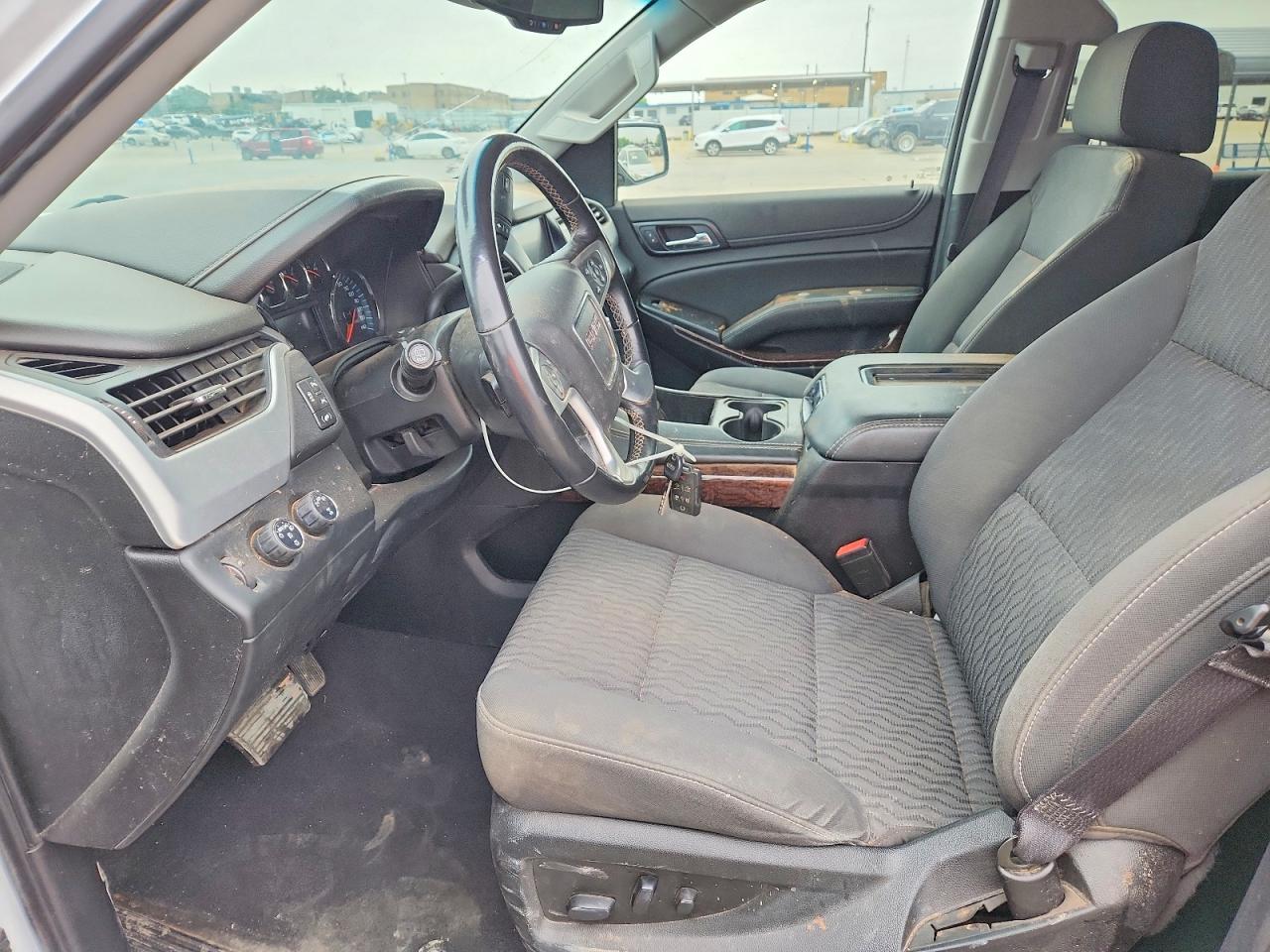 2019 GMC Yukon Xl K1500 Sle - Фото 7