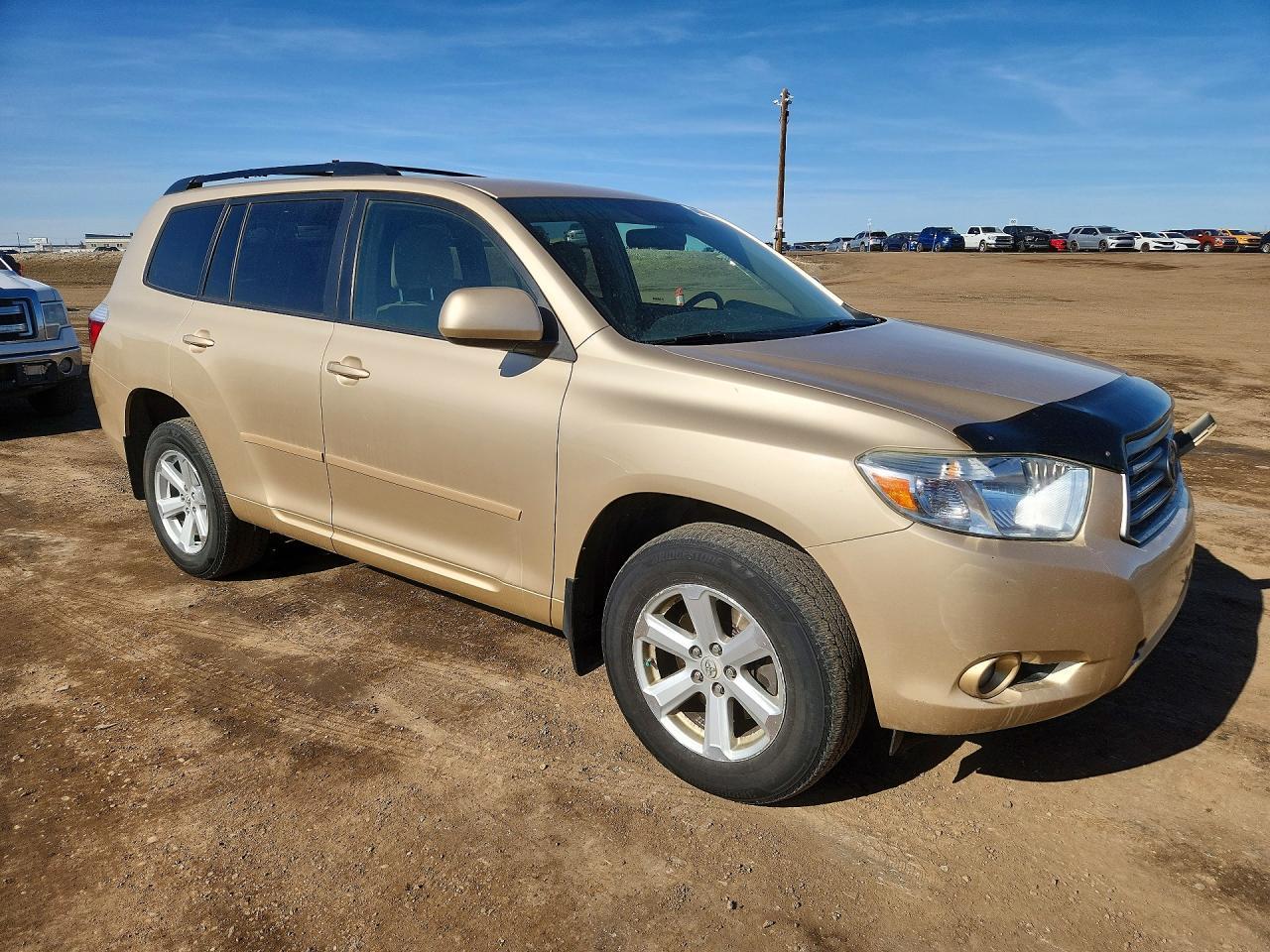 2009 Toyota Highlander - Фото 4