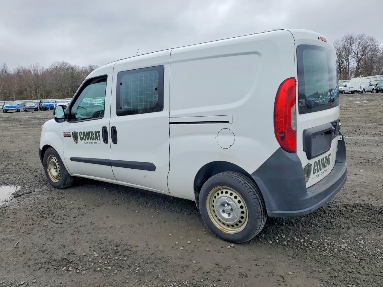 2016 Ram Promaster City - Image 2
