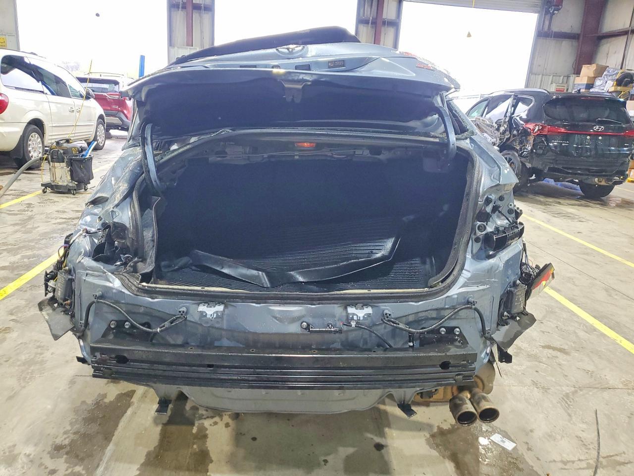 2020 Toyota Corolla Se - Image 6