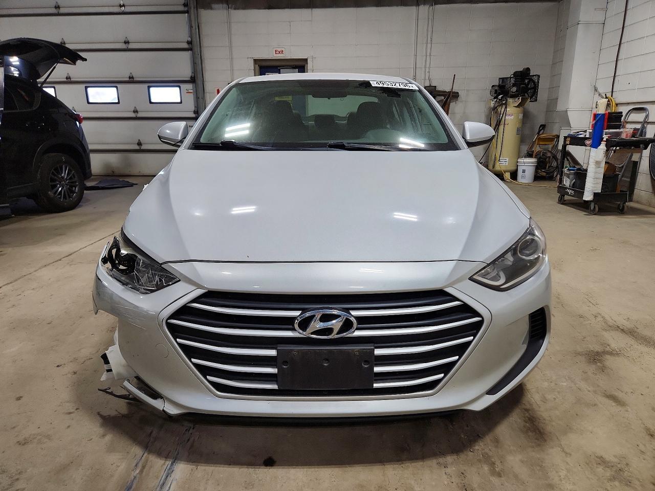 2017 Hyundai Elantra Se - Фото 5
