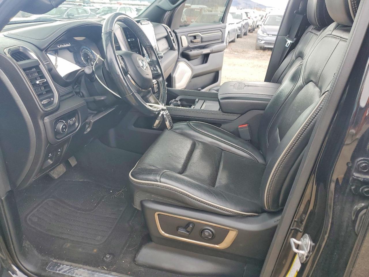 2019 Ram 1500 Limited - Image 7