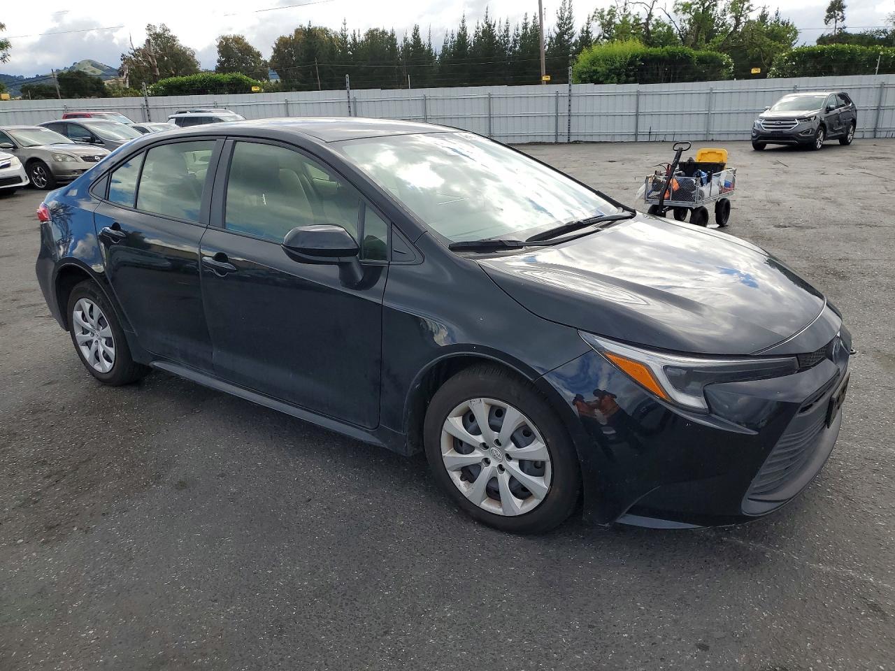 2023 Toyota Corolla Hybrid Le - Фото 4