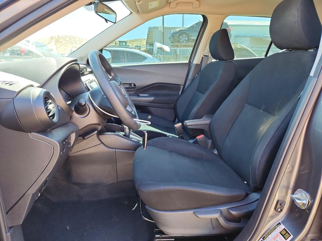 2024 Nissan Kicks S - Image 7