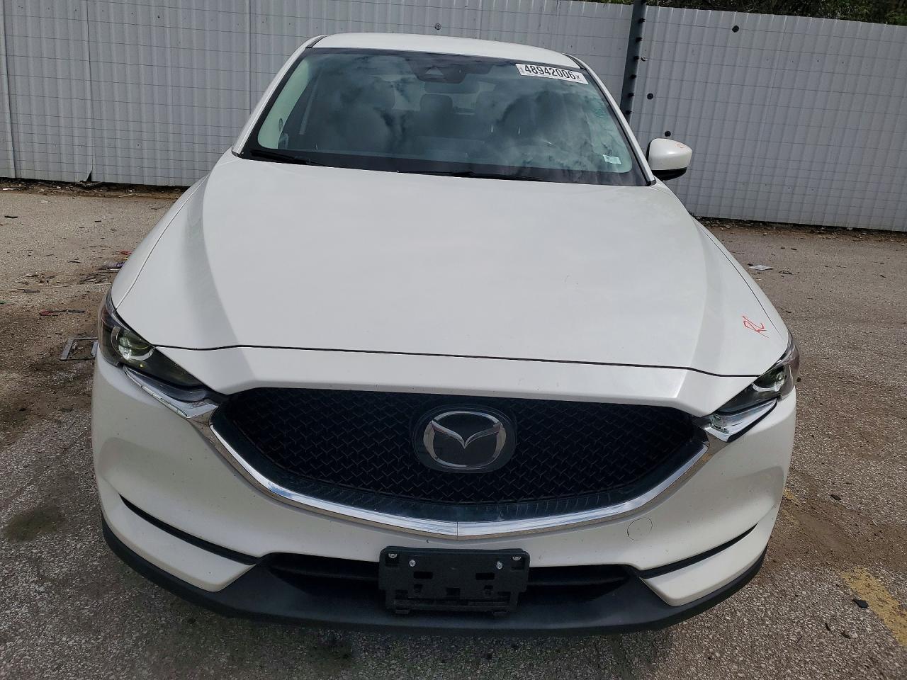 2021 Mazda Cx-5 Touring - Фото 5