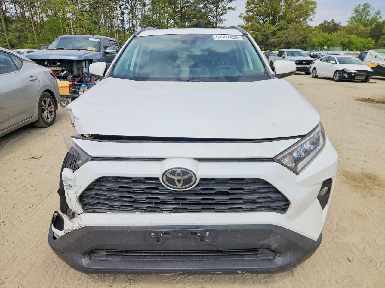 2019 Toyota Rav4 Xle - Image 5
