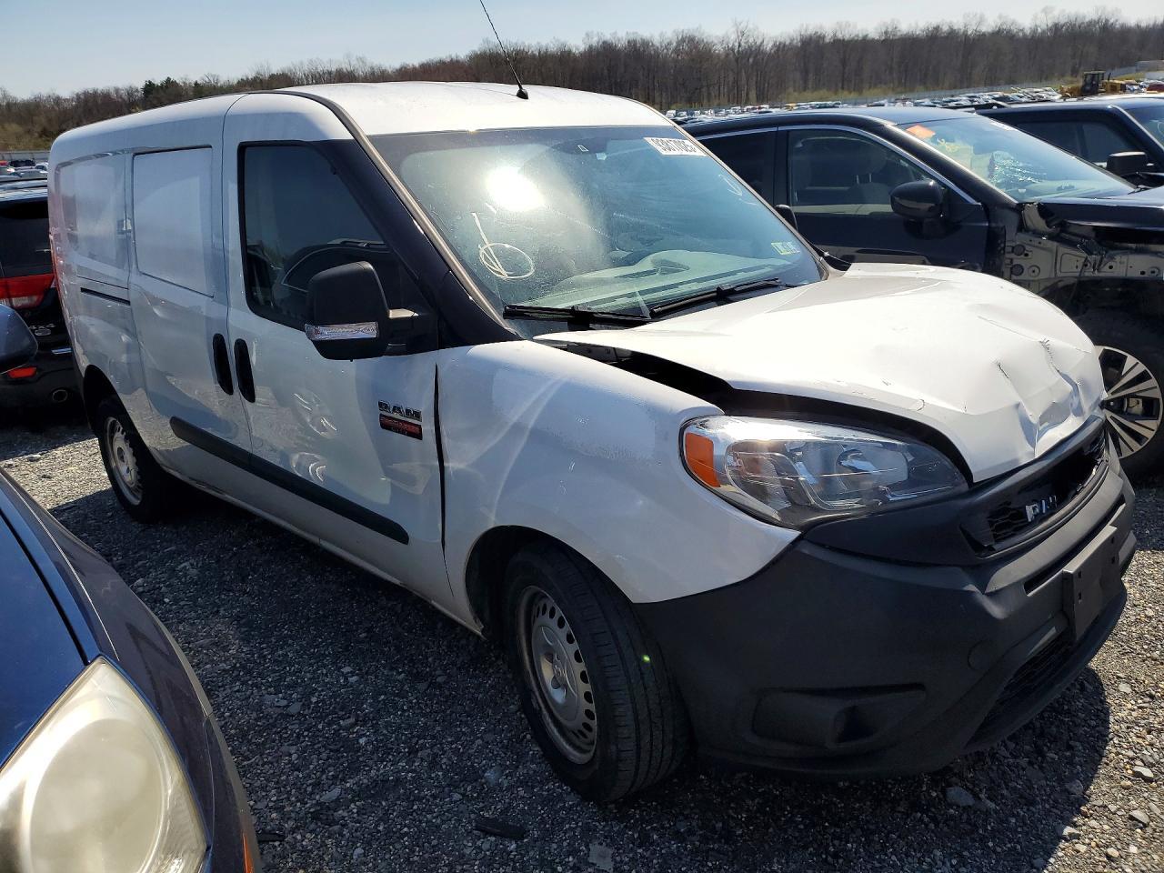 2019 Ram Promaster City - Image 4