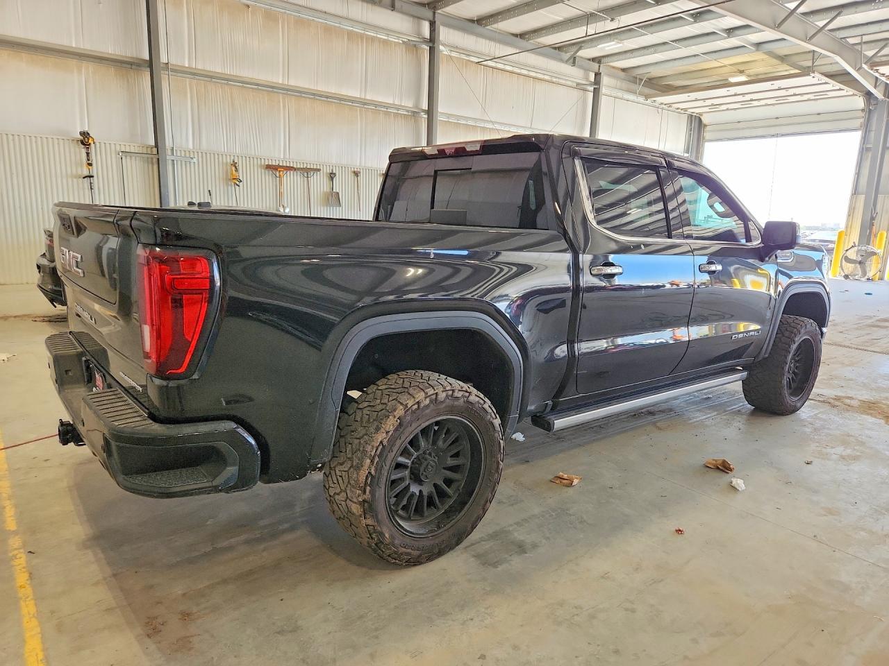 2021 GMC Sierra K1500 Denali - Фото 3