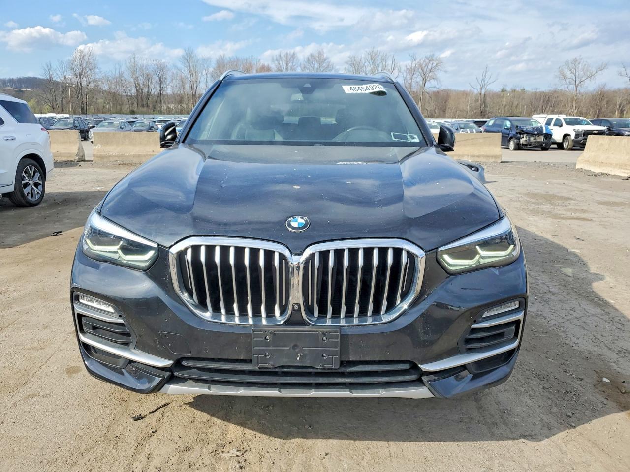 2019 BMW X5 xDrive40I - Image 5