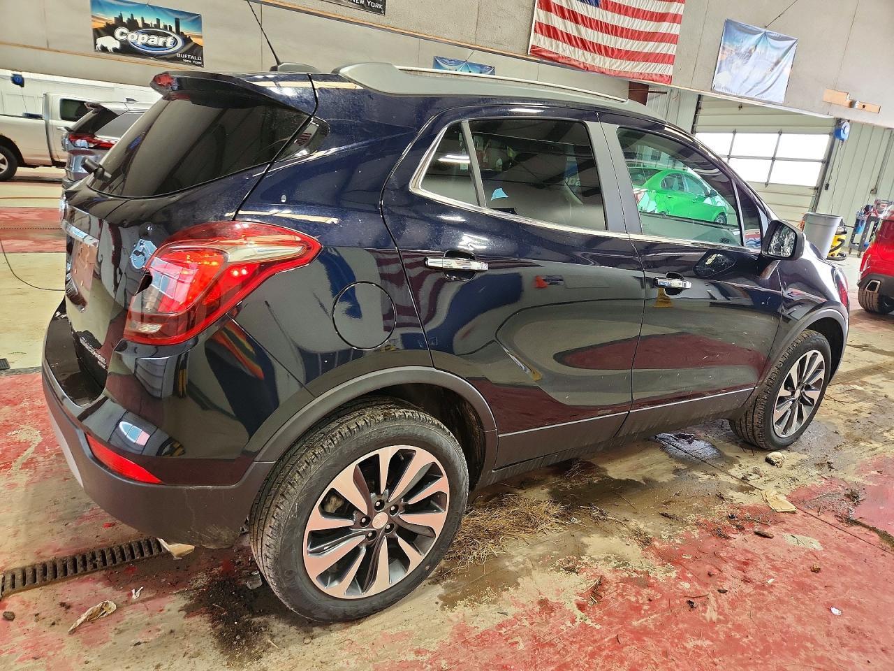 2022 Buick Encore Preferred - Фото 3