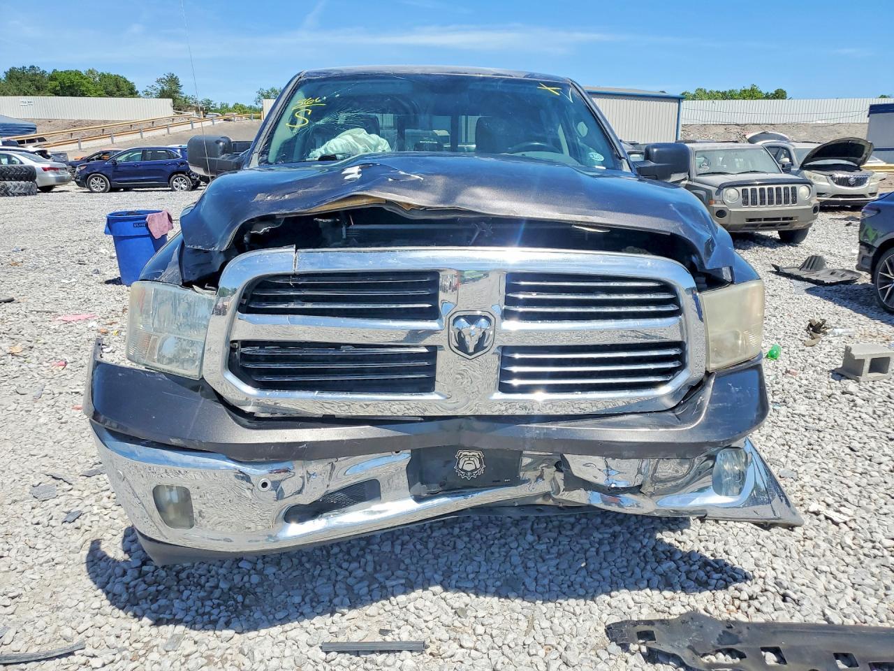 2014 Ram 1500 Slt - Image 5