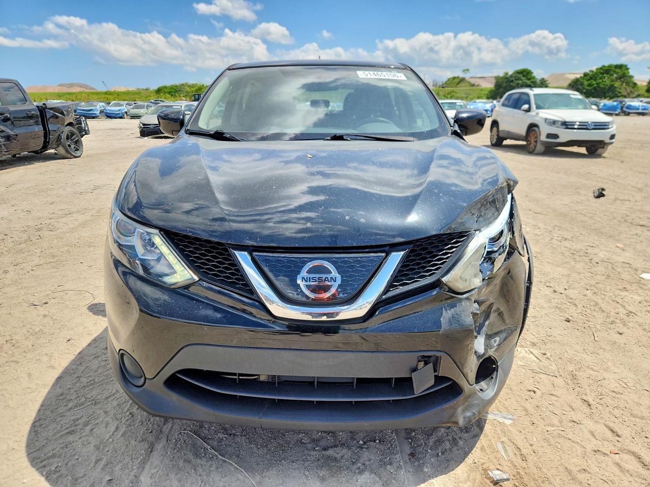 2019 Nissan Rogue Sport S - Image 5