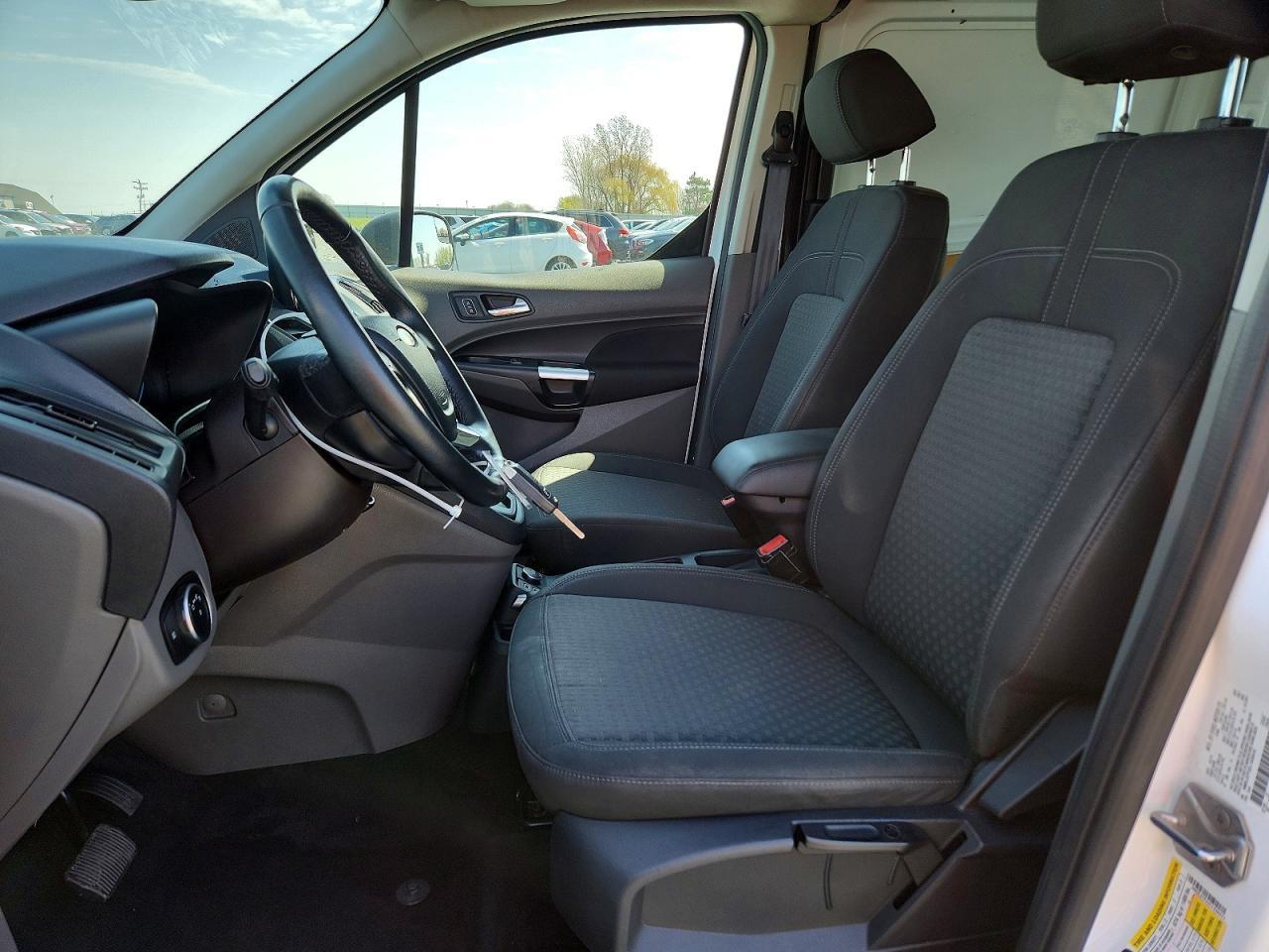 2020 Ford Transit Connect Xlt - Фото 7