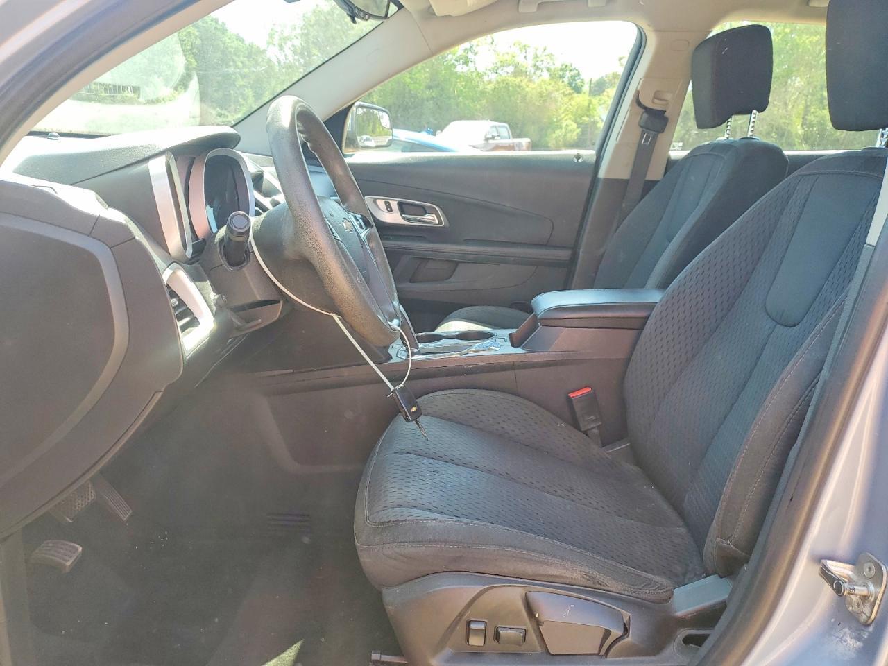 2014 Chevrolet Equinox Ls - Image 7