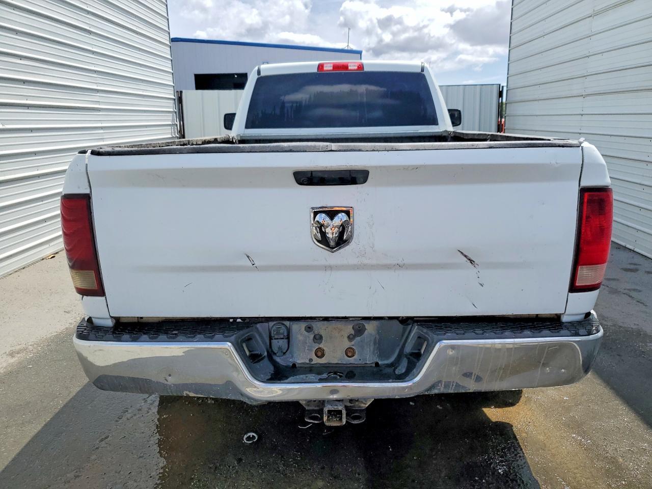 2022 Ram 1500 Classic Tradesman - Image 6