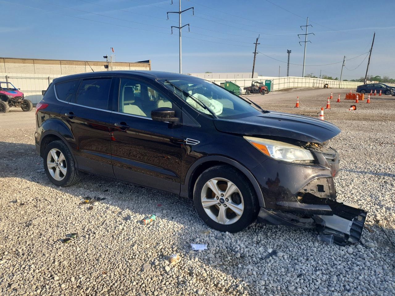 2013 Ford Escape Se - Image 4