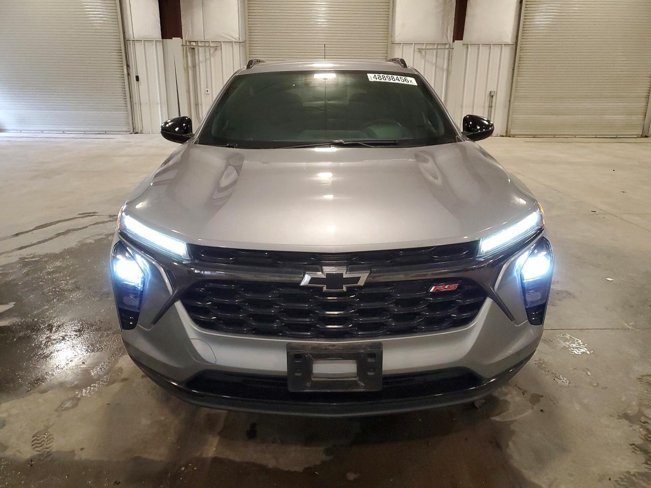 2024 Chevrolet Trax 2Rs - Фото 5