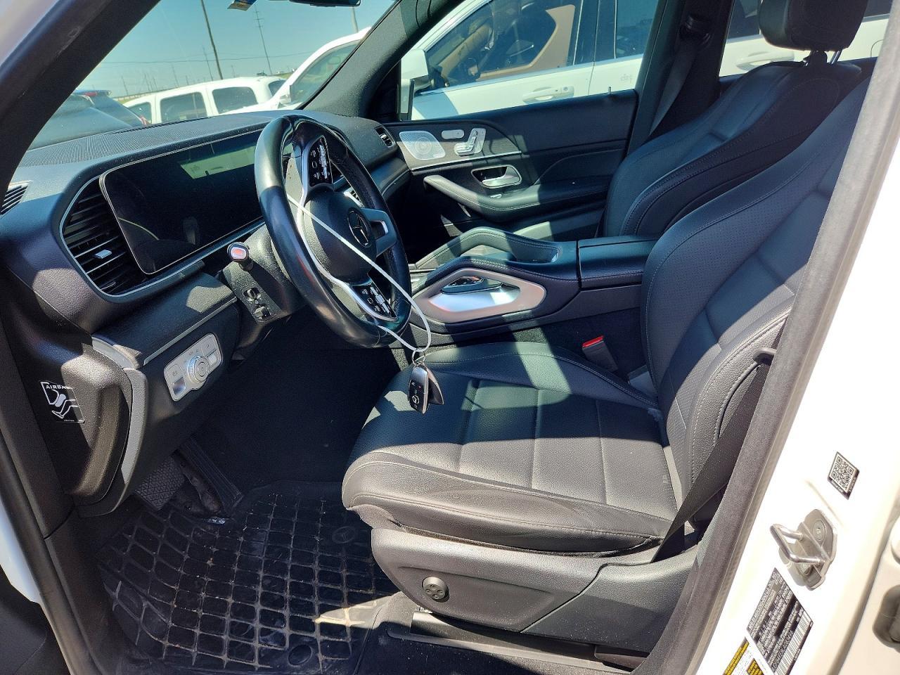 2020 Mercedes-Benz Gle 350 4Matic - Фото 7