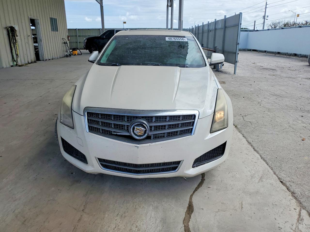 2014 Cadillac Ats - Image 5