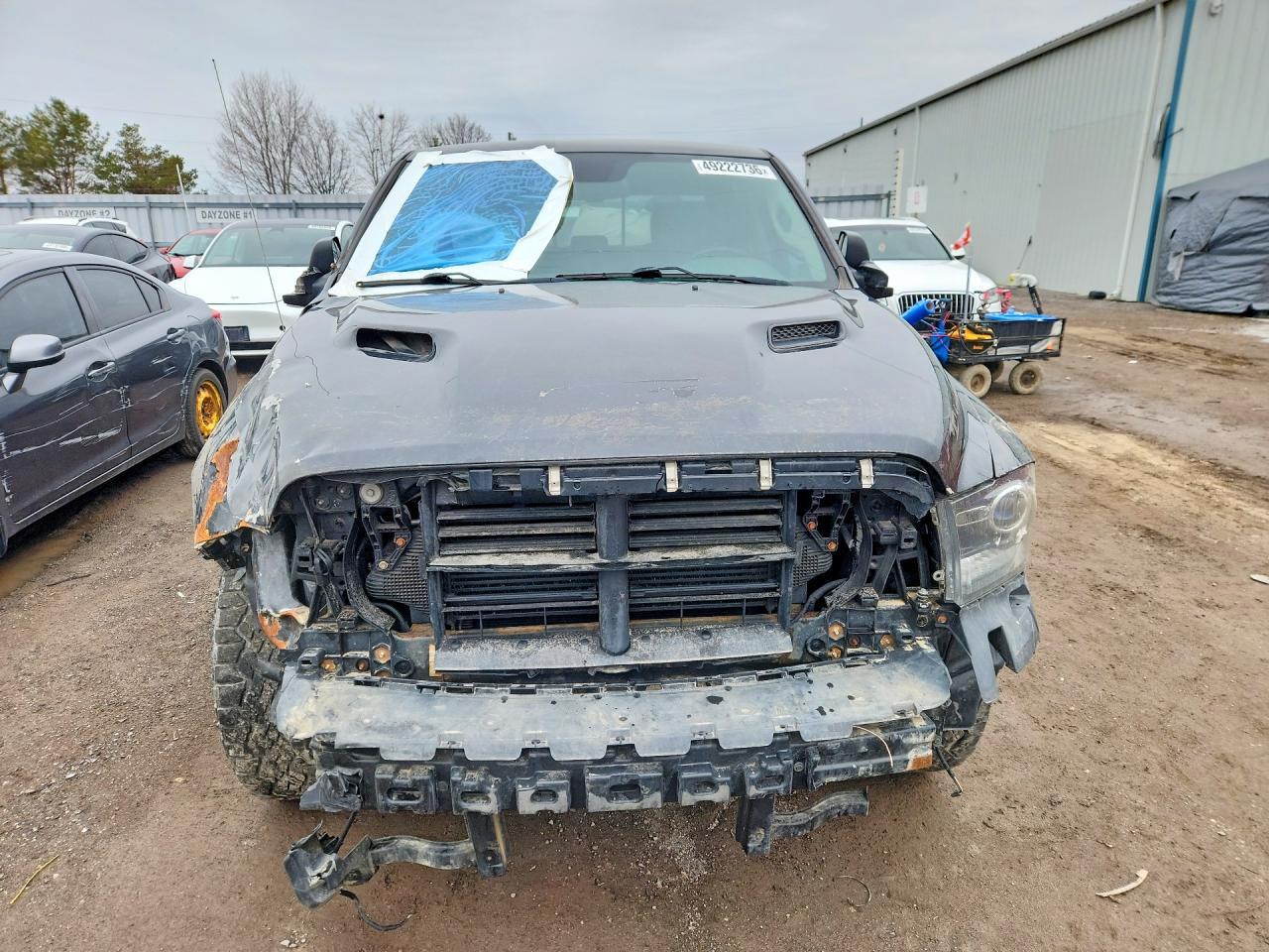 2018 Ram 1500 - Фото 5
