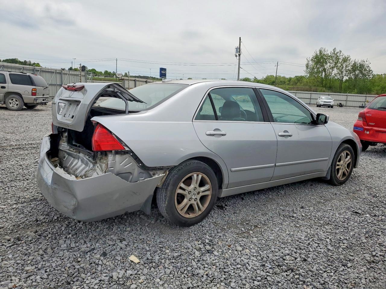 2006 Honda Accord Ex - Image 3