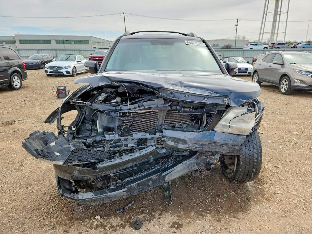 2009 Kia Borrego Lx - Image 5