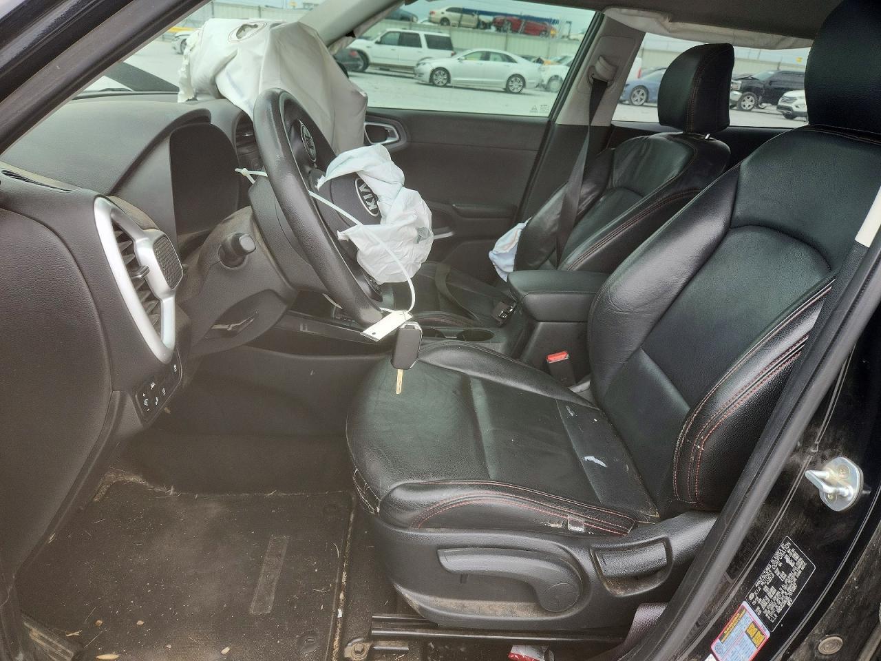 2020 Kia Soul S - Image 7