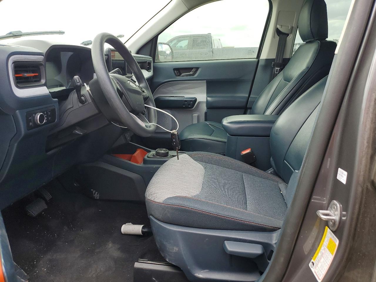 2023 Ford Maverick Xl - Image 7
