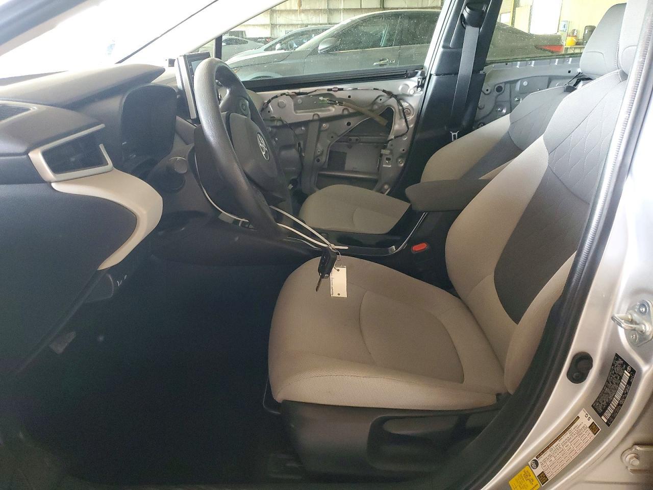 2020 Toyota Corolla Le - Image 7
