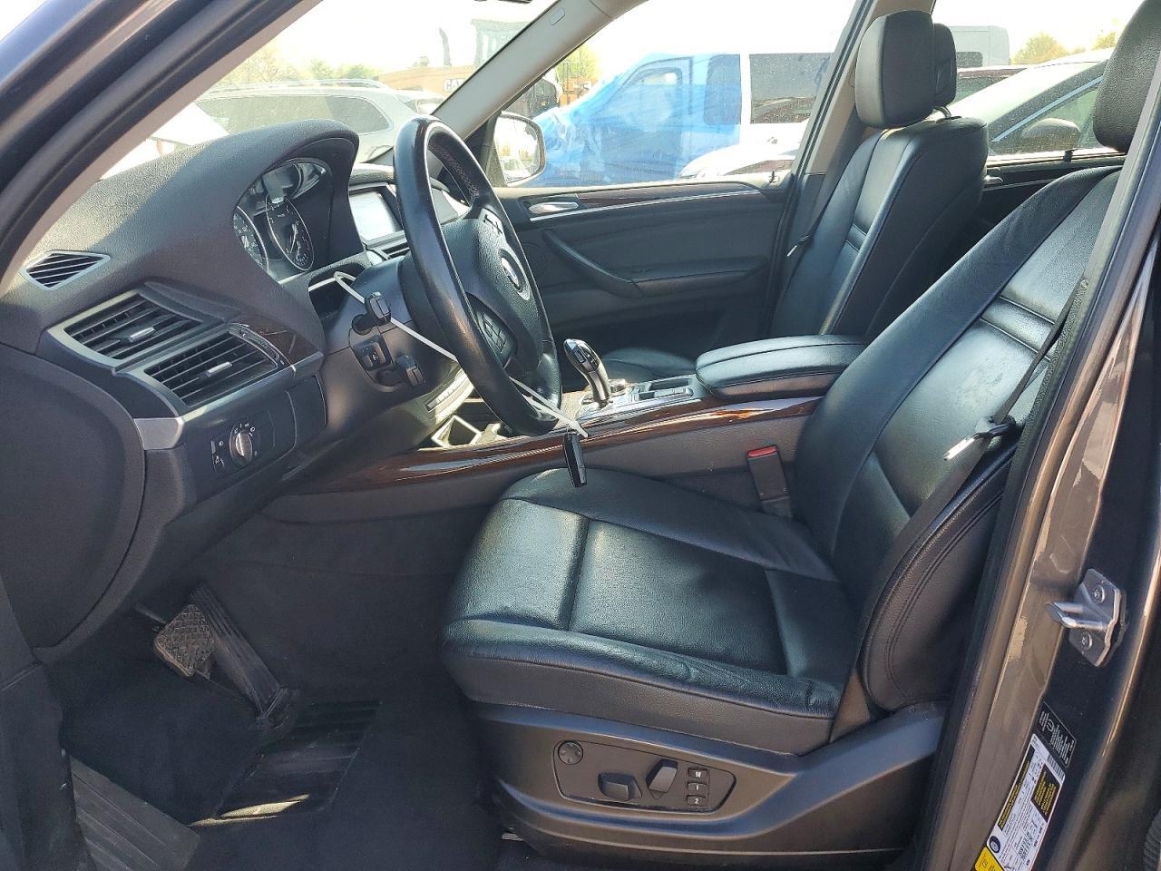 2013 BMW X5 xDrive35I - Фото 7