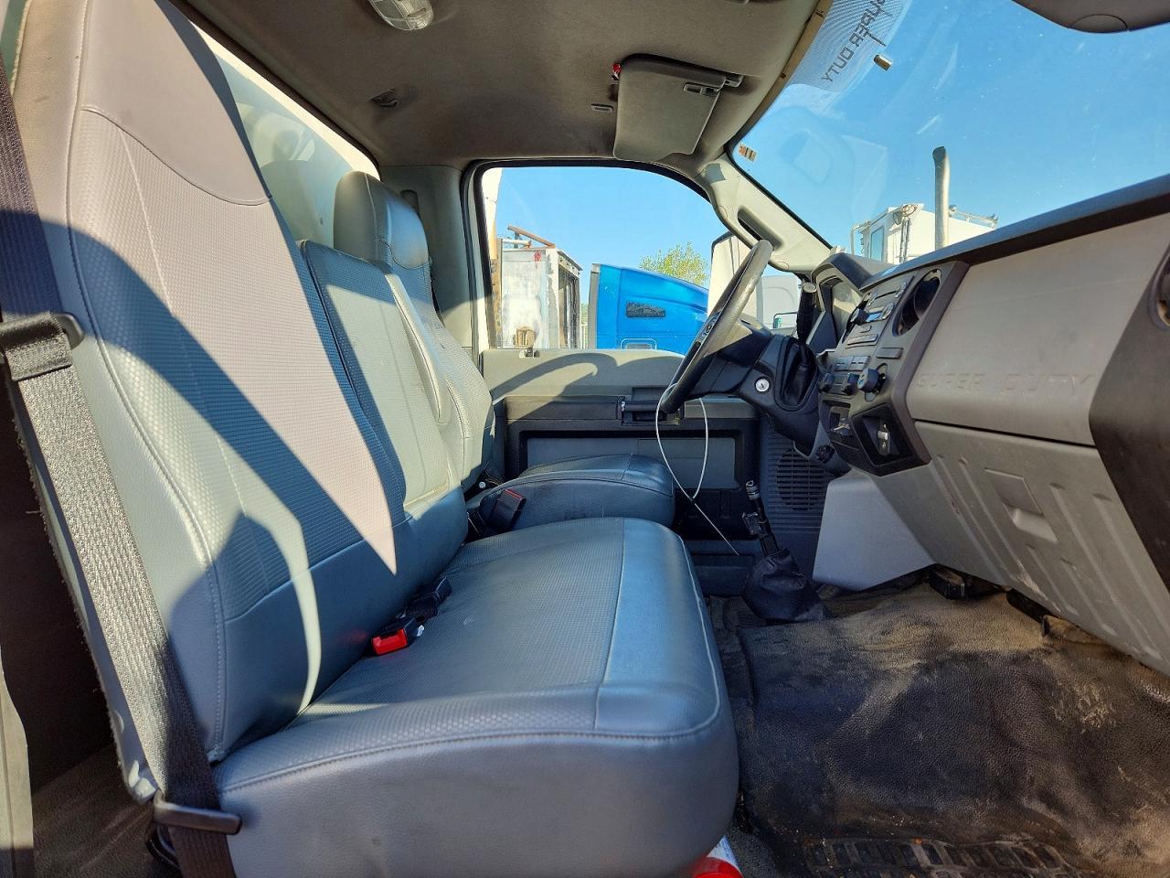 2019 Ford F650 Super Duty - Image 5