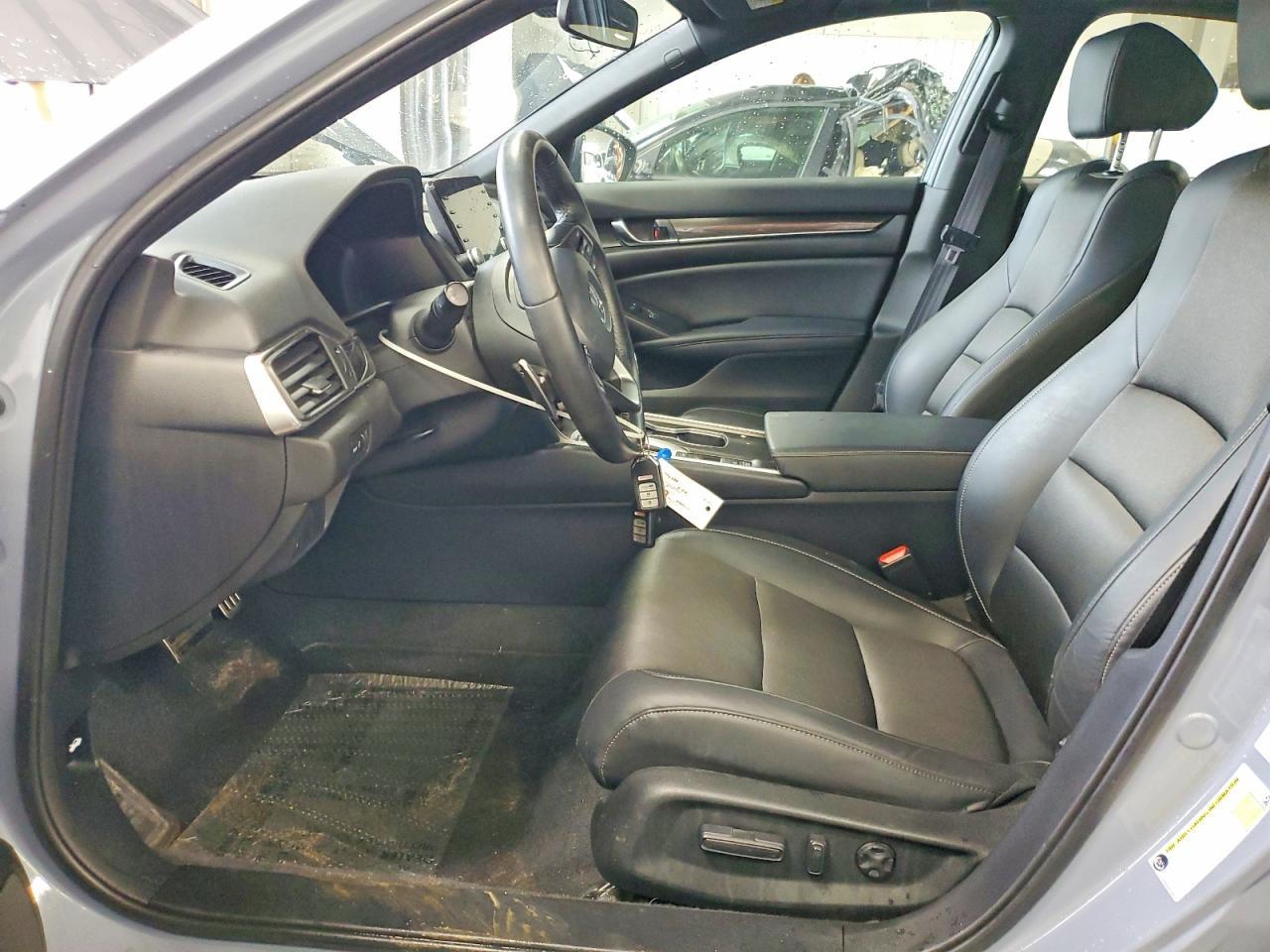2022 Honda Accord Sport - Фото 7