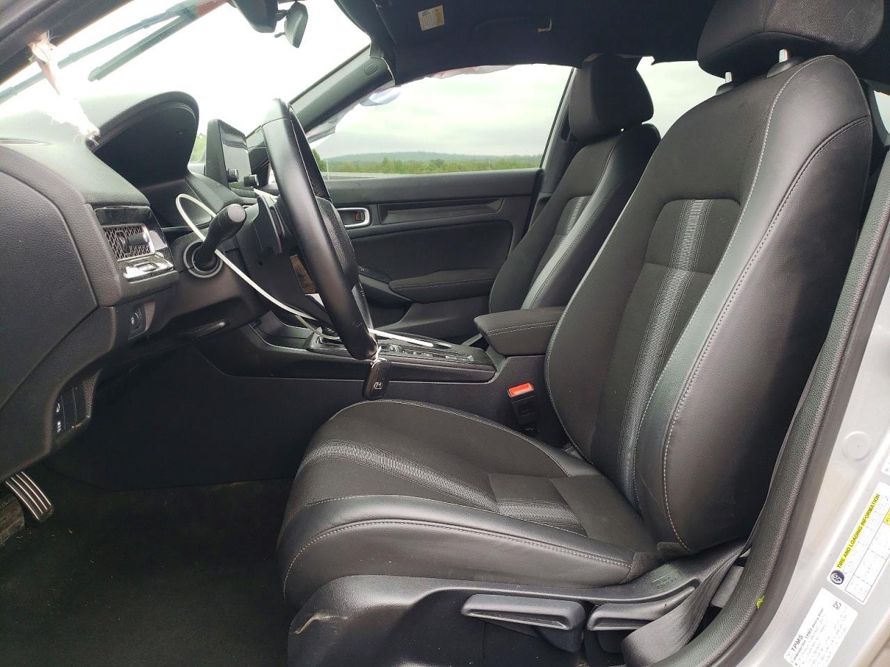2023 Honda Civic Sport - Image 7
