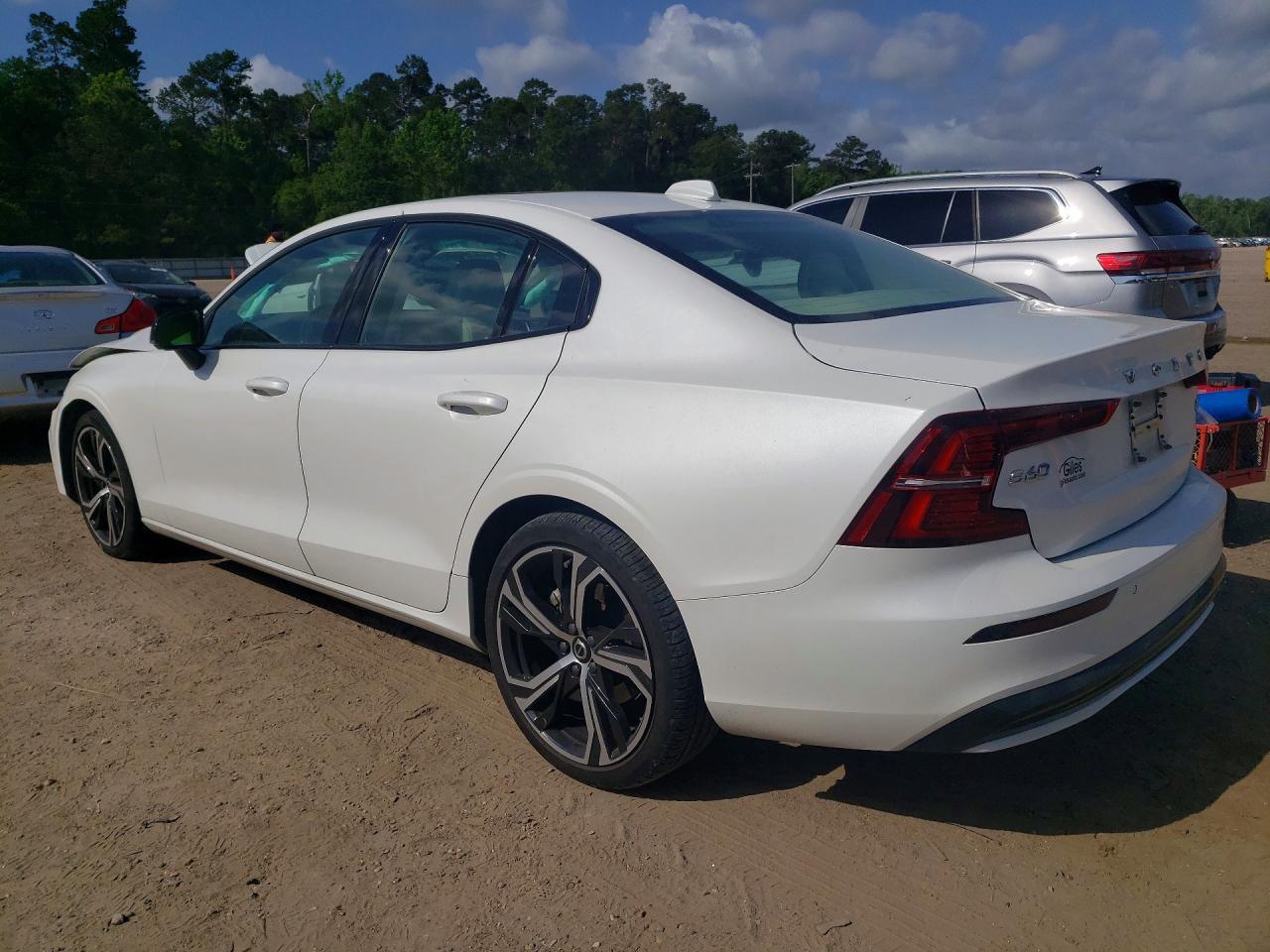 2024 Volvo S60 Core - Image 2