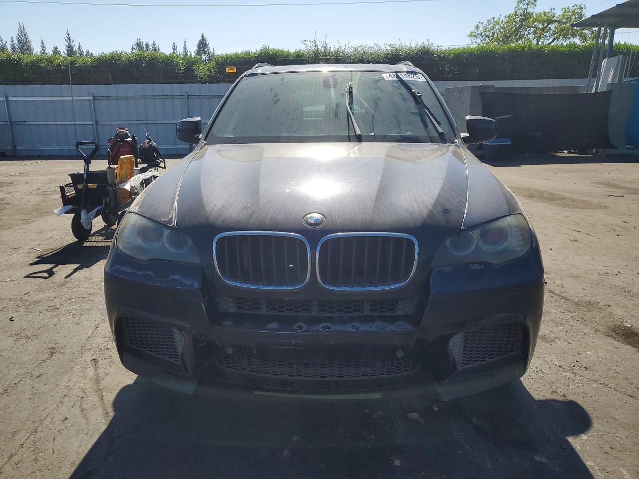 2010 BMW X5 M - Фото 5