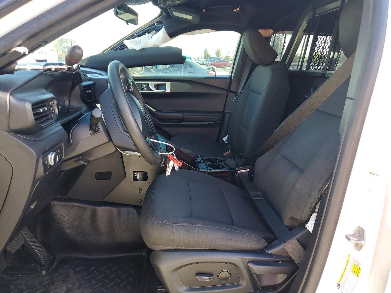 2021 Ford Explorer - Image 7