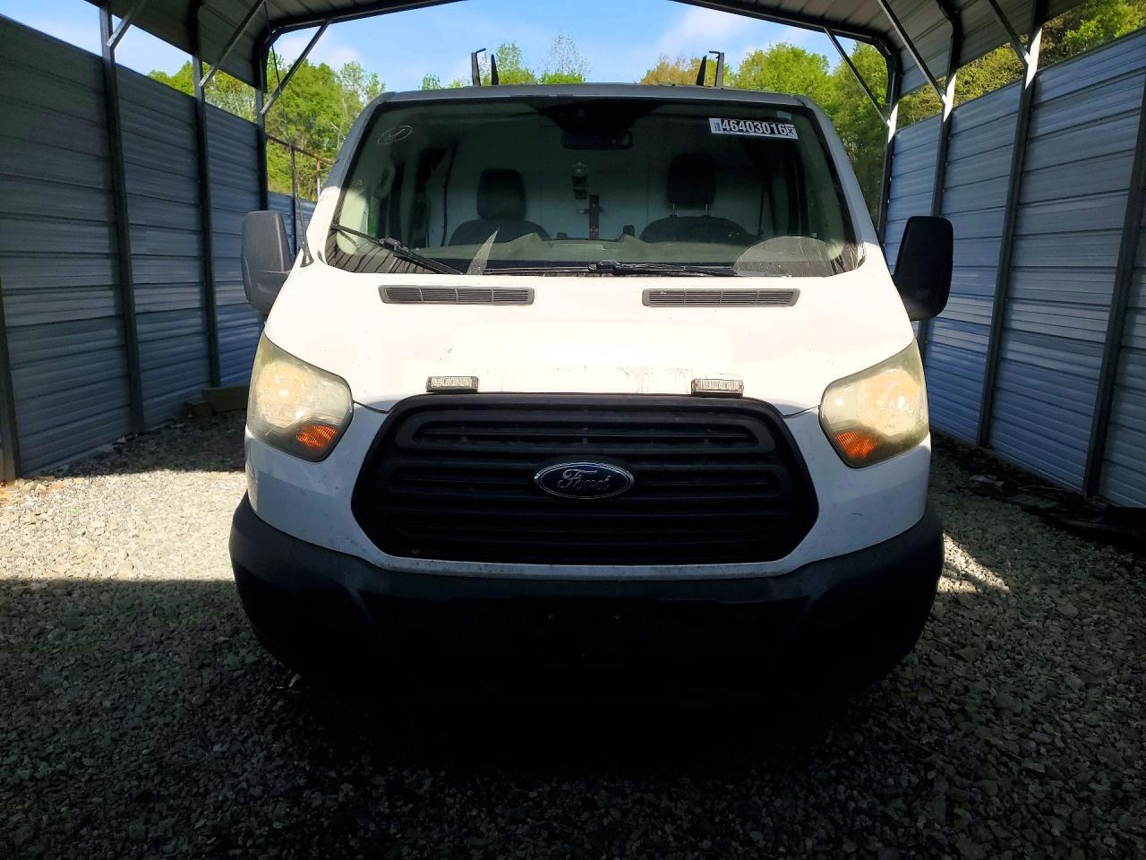 2015 Ford Transit T-150- R&D- Pri Fleet- Ck Eng On - Фото 5
